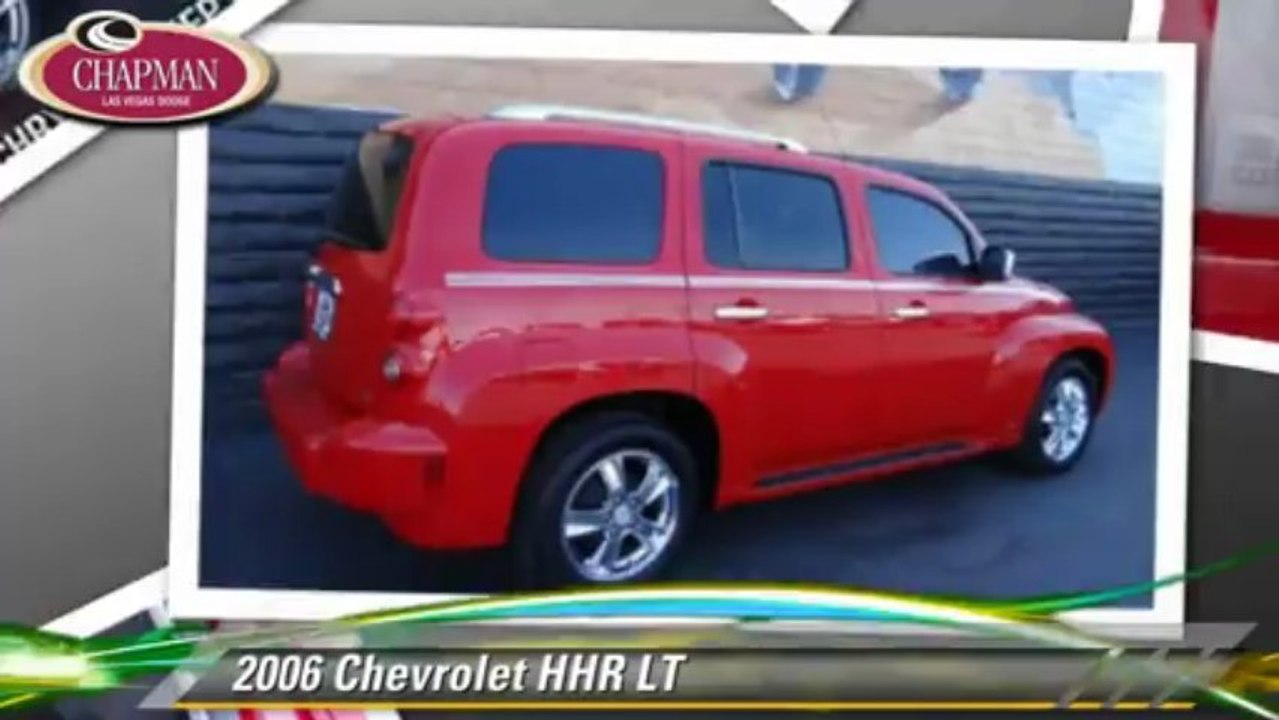 Chapman Las Vegas Dodge Chrysler Jeep Ram, Las Vegas NV 89104
