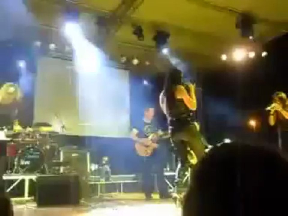 Non c' è   Gabriele Fersini e Io l' Altra Pausini