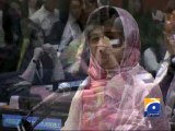 Geo Reports-Malala addresses UN-13 Jul 2013
