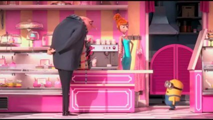 ¡Minion enamorado_ _ Mi Villano Favorito 2 - HD