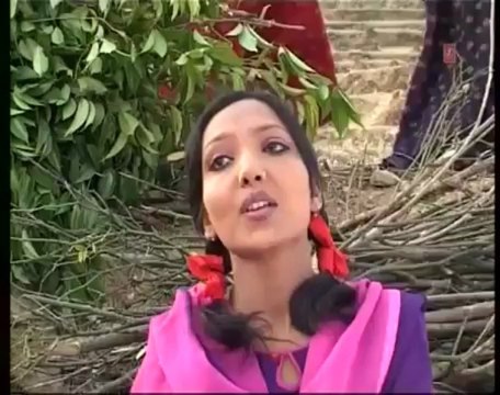 Kaga Aegi Ned (Garhwali Folk Video Songs) - Rachita Hey Myali