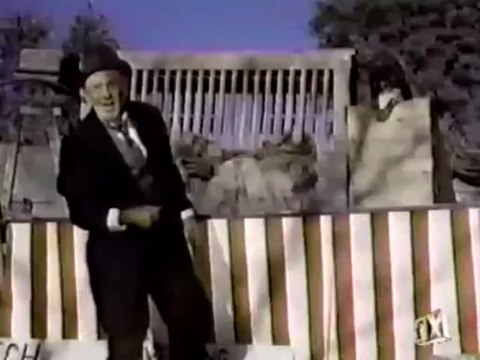 Grizzly Adams 7 The Redemption of Ben