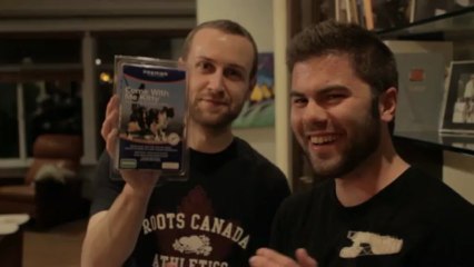 Come With Me Kitty (Birthday Present + Bloopers)