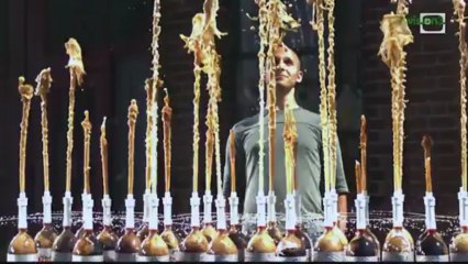 Google Glass Gone Wild and How NOT to Order a Hitman - Annie's Bits