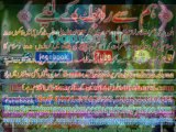 Mehfl-e-Duood  Salam W Rohani Ijtema Durood Muhabbat By Muhammad Waheed Qadri Patni Jamat Khana 5-F New Karachi. (AMQ)