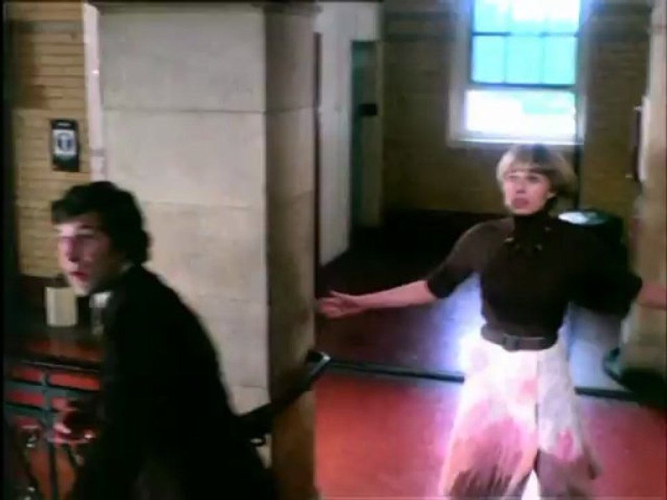 last of the cybernauts clip