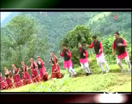 Ghaghari Bathei Chh - Garhwali Video Songs _ Fundri Baand