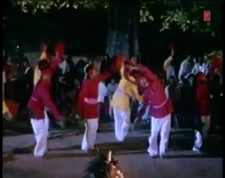 Geet lana Taandi Bal (Garhwali Movie Song) _ Narender Singh Negi, Anuradha Paudwal