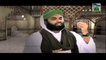 Kalam - Bad e Ramadan Eid Hoti Hai - Haji Bilal Attari