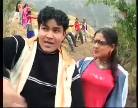 Haai Kya Chaal Chhan (Rachita Hey Myali) - Garhwali Video Songs