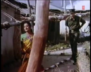 Ghar Bati Chitthi Aegyayee _ Garhwali Super Hit Song Chakrachaal Movie