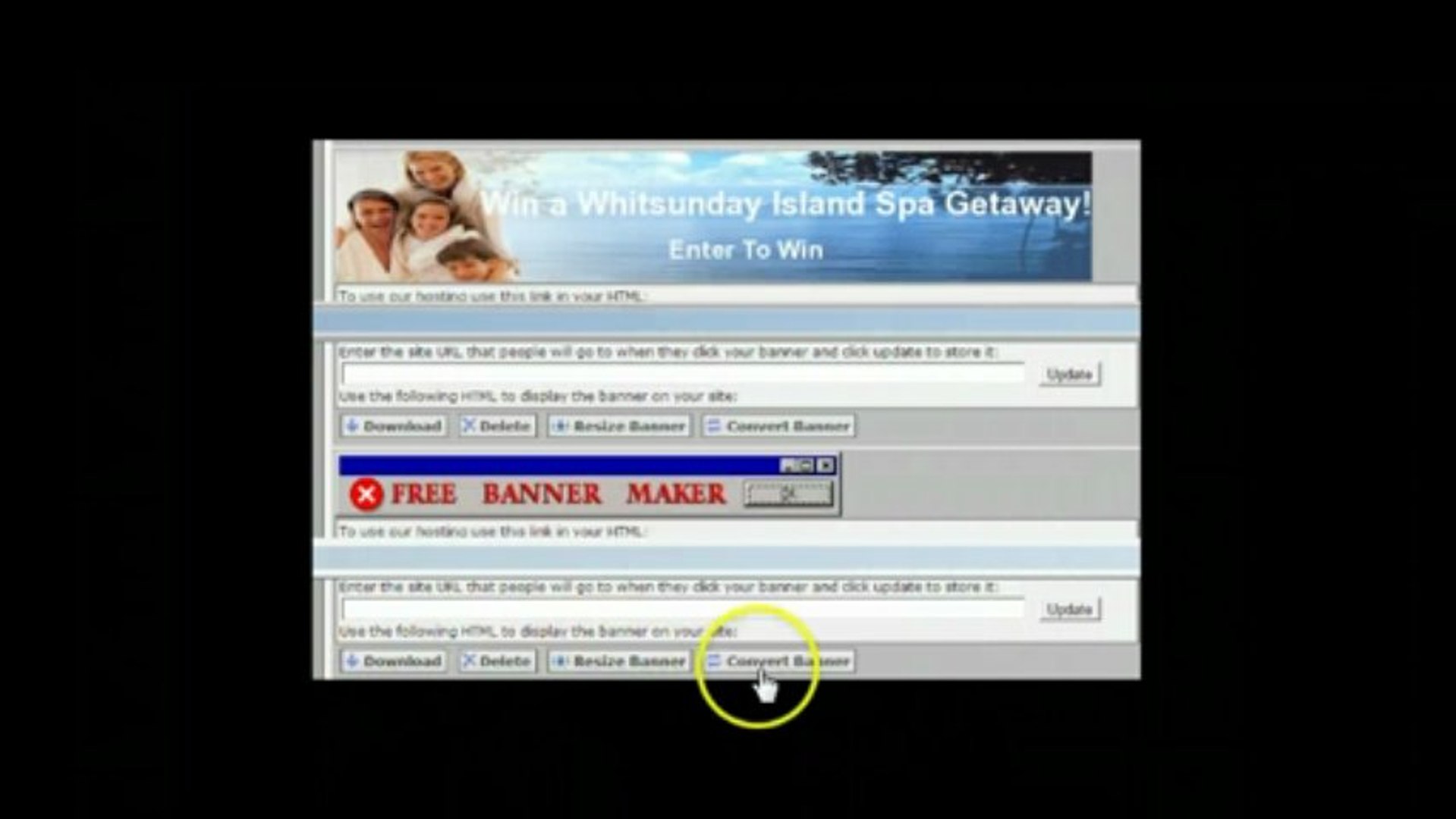 Free Banner Maker Software Online Banner Creator To Download