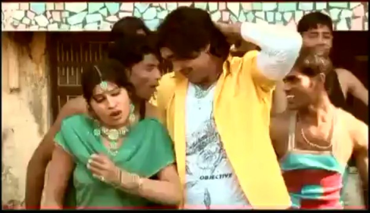 Khidki Khol Ke Chaubare [Full Song] Dulha Bana Mera Yaar- Haryanvi Halchal