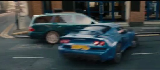 Red 2 - Clip - Show Me Something