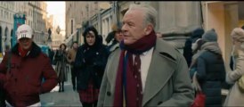 Red 2 - Clip - The One Place They Wouldn't Look