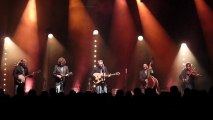 Sanseverino en concert au Puy-en-Velay