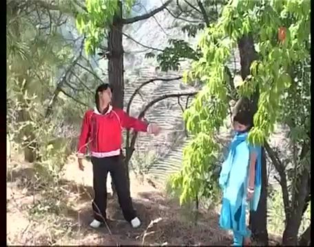 Khola Kholau Ma (Garhwali Video Song) - Rachita Hey Myali