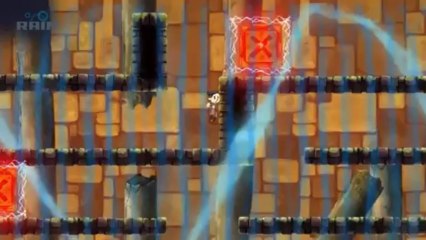 Teslagrad (PS3) - Trailer d'annonce