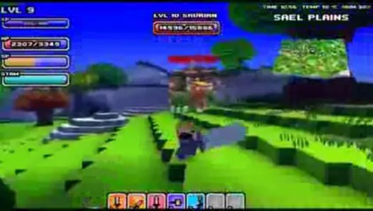 Cube World Mac Download Cracked