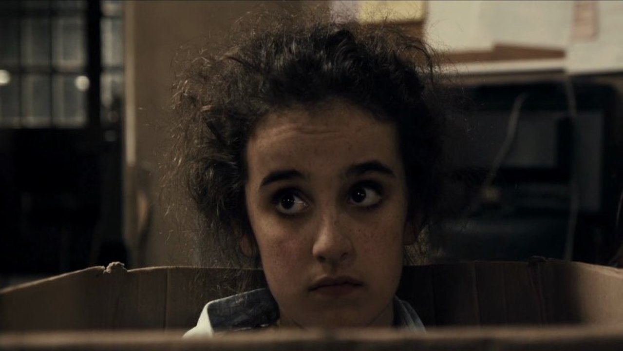 La Lutte Finale (extrait 2)