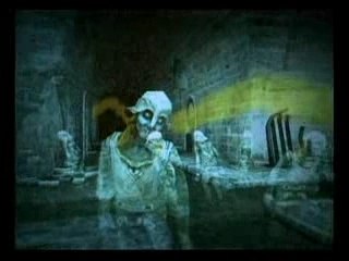 Zelda Twilight Princess - Trailer