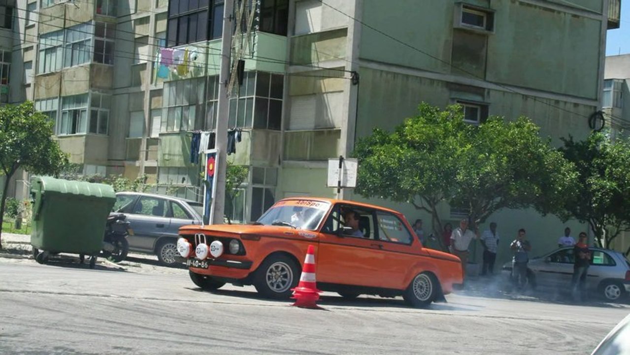 Promoção - III Perícia Freestyle do Lavradio - 28/07/2013 - 1080p