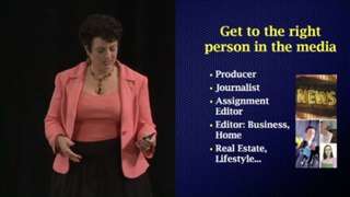 Session 10 - Jill Lublin - Create the News, Control Your Message