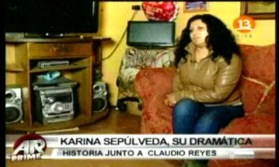 ARPrime 22 de Junio P4 Karina Sepulveda