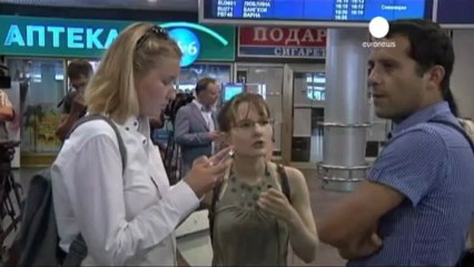 ABD'li eski ajan Rusya'dan sığınma istedi