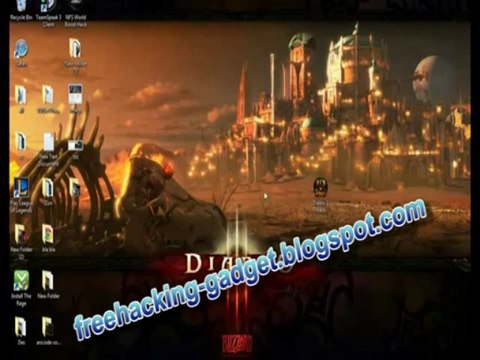 Diablo 3 cheats and exploits 2013 - diablo 3 cheats tricks