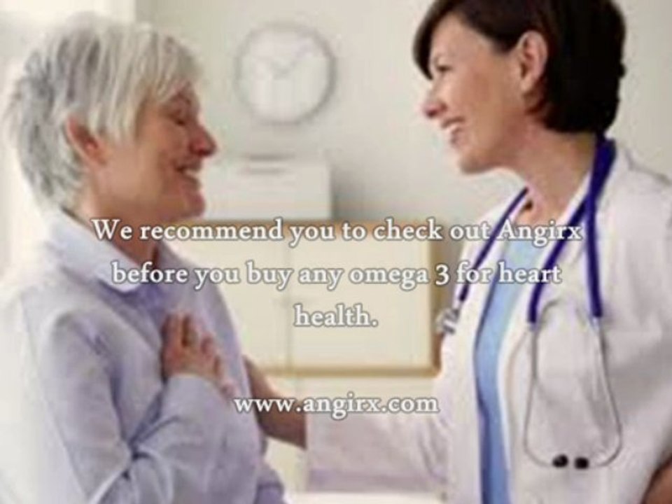 Angina Pectoris Medicine - What Is The Best Angina Pectoris Medicine?