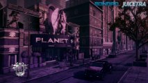 Saints Row 3: Co-op B3NDRO JUICETRA Part 2 - Free Falling [HD] (PC)