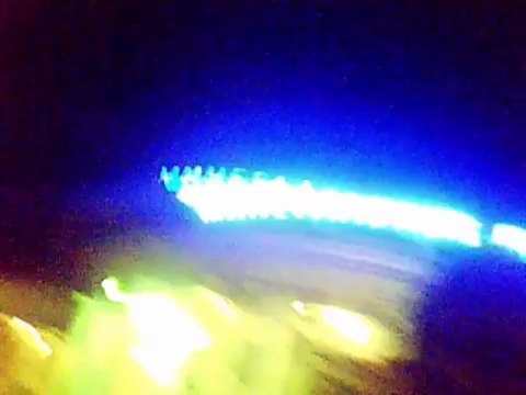 Лезгинка на вокзале Мин-вод. Реакция полиции: Русские, вы гости на Ставрополье!