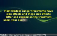 Bladder Cancer Treatment-how to treat bladder cancer-all about bladder cancer treatment