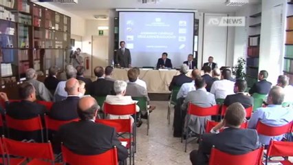 CRISI DEL VETRO, IL GOVERNO INTERVENGA