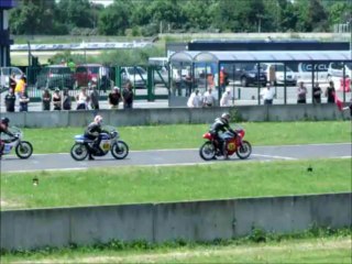 CHAMPIONNAT DE FRANCE VMA CAROLE 2013