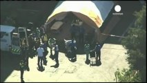 Third Chinese girl dies after San Francisco crash landing
