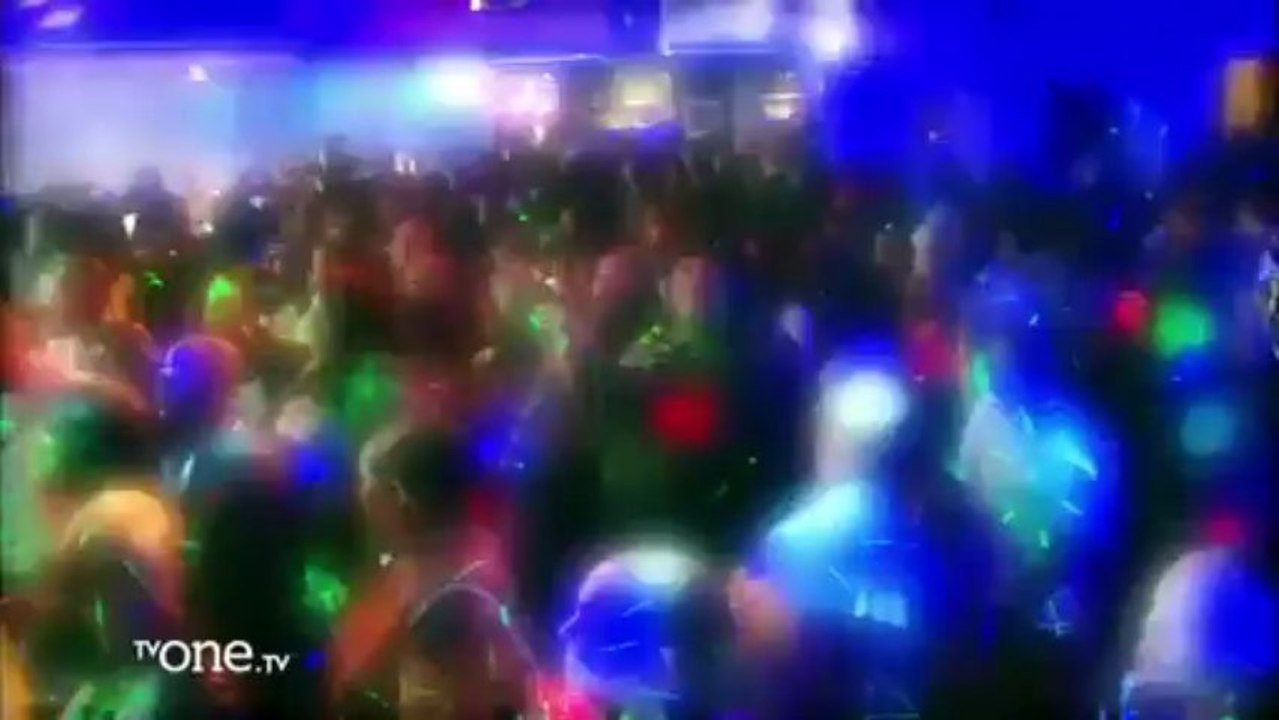 get the steppin