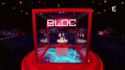 Le Cube S01E10 émission du 12-07-13 diffusée sur France 2 et présentée par Nagui