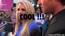 Britney Spears Ooh La La Official Video - Released