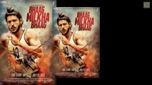 Bhaag Milkha Bhaag Review || Bollywood Movie Reviews