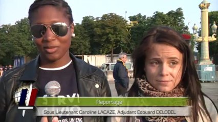 Les coulisses du 14 Juillet épisode 4