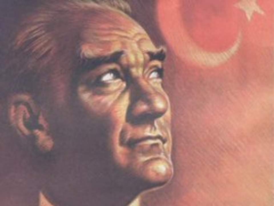 ilker KORTAK