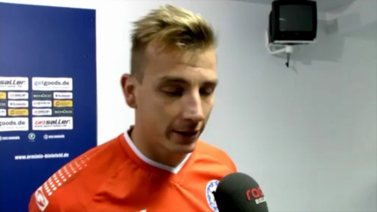 3:3 gegen PSV! Platins: "Die spielen CL-Quali, das merkt man"