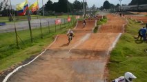 102003 VII Valida Nacional de Bicicross 2013 Finales