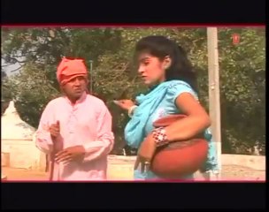 Matka Bhar Gya (Meri Jaan Babli) - Hit Haryanvi Video Song