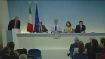Roma - Consiglio dei Ministri n.14 (12.07.13)