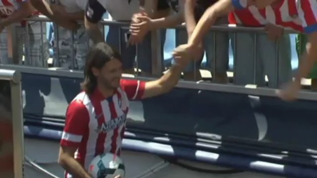 Demichelis: Difficile lasciare il Malaga