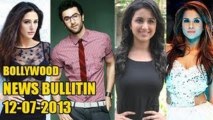 ☞ Bollywood News | Rajeev Paul Dating Hrithik Roshan's Sister & More | 12th July 2013
