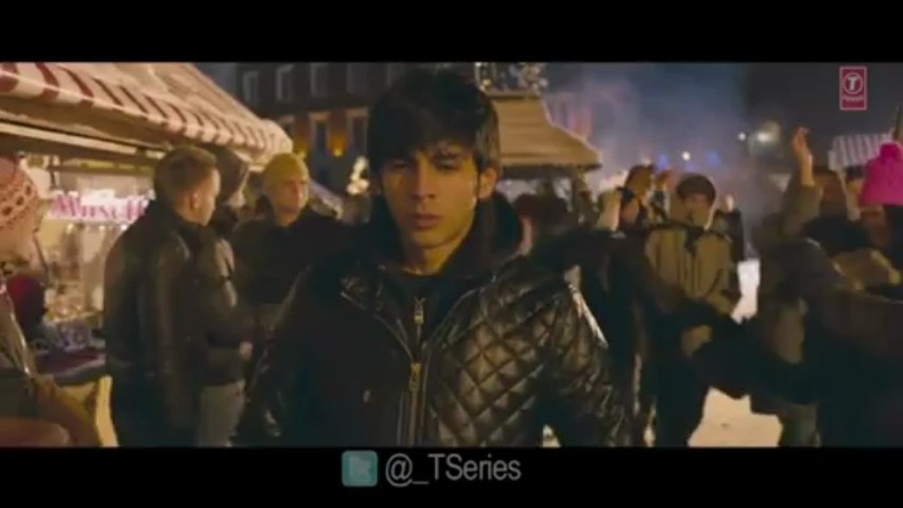 TERA MERA NAAM (VIDEO SONG) AKAASH VANI
